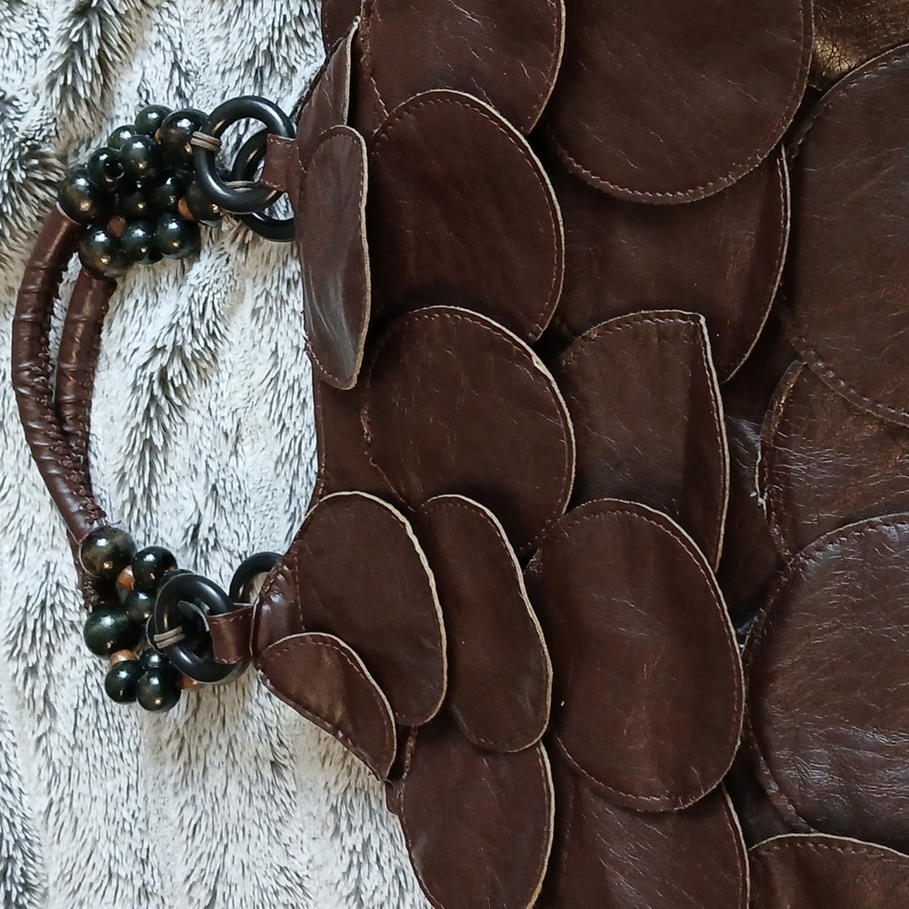 Unique handbag